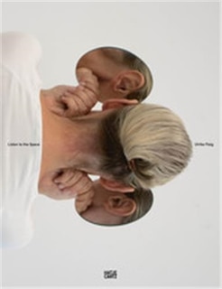 Front cover_Ulrike Flaig: Listen To The Space