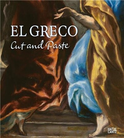 Couverture_El Greco and Nordic Modernism