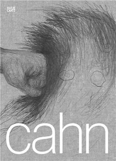 Front cover_Miriam Cahn: Me as Happening