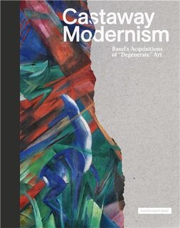 Front cover_Castaway Modernism