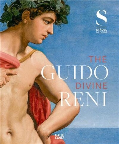 Front cover_Guido Reni: The Divine