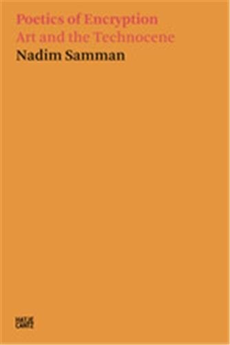 Front cover_Poetics of Encryption