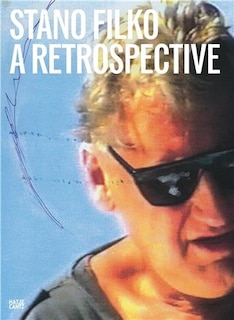 Front cover_Stano Filko: A Retrospective