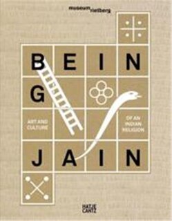 Front cover_Being Jain