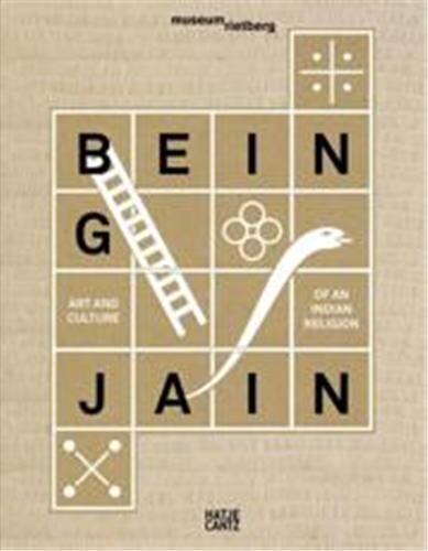 Front cover_Being Jain