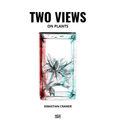Couverture_Sebastian Cramer: Two Views