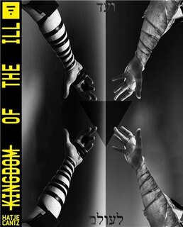 Front cover_Kingdom of the Ill