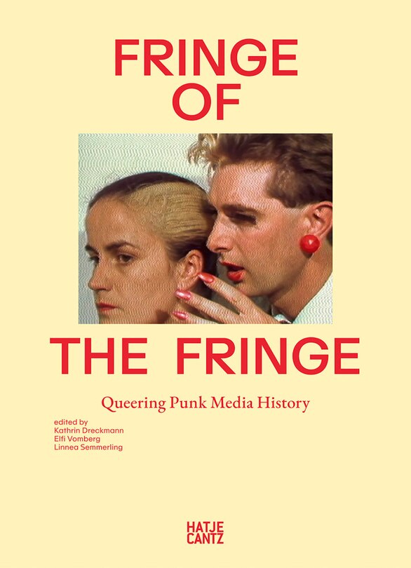 Couverture_Fringe of the Fringe