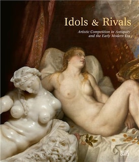 Front cover_Idols & Rivals