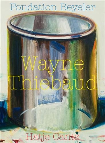Couverture_Wayne Thiebaud