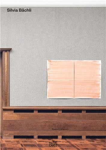 Couverture_Silvia B�chli: Langmatt
