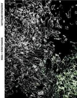 Front cover_Andreas Gefeller: Works 2023-1996