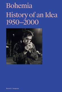 Couverture_Bohemia: History of an Idea 1950-2000