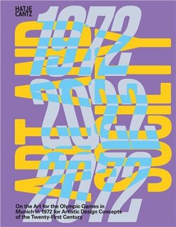 Front cover_Art and Society 1972-2022-2072