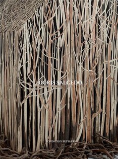 Front cover_Doris Salcedo
