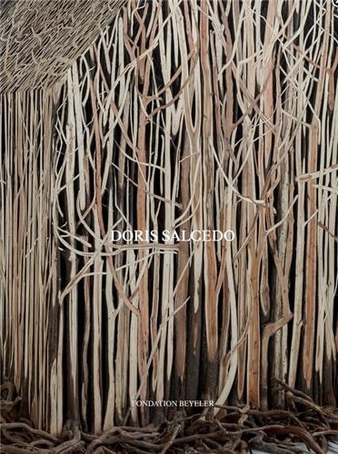 Front cover_Doris Salcedo