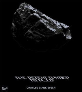 Couverture_Charles Stankievech: The Desert Turned to Glass