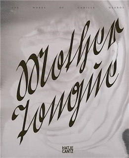 Front cover_Camille Henrot: Mother Tongue