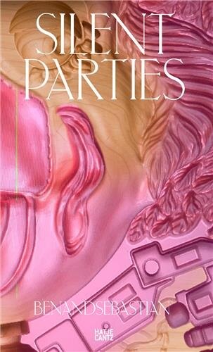 Couverture_benandsebastian: Silent Parties