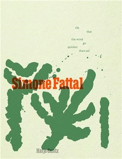 Front cover_Simone Fattal