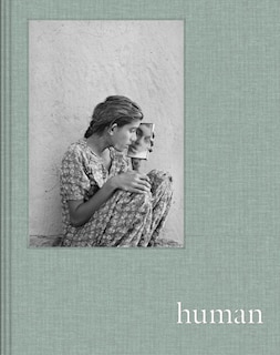 Front cover_Prix Pictet: Human