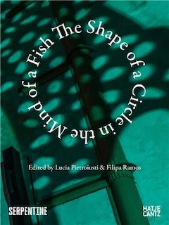 Couverture_The Shape of a Circle in the Mind of a Fish