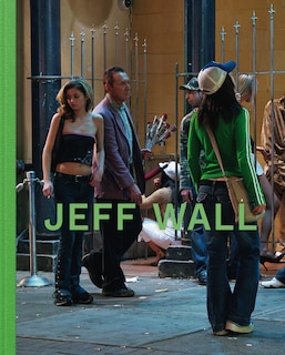 Front cover_Jeff Wall