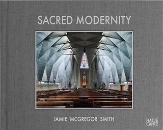 Front cover_Sacred Modernity