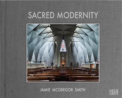 Front cover_Sacred Modernity