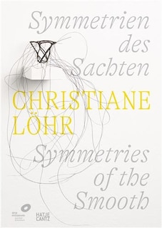 Front cover_Christiane L�hr: Symmetries of the Smooth