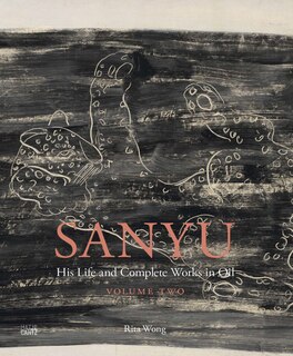 Front cover_Sanyu: His Life and Complete Works in Oil