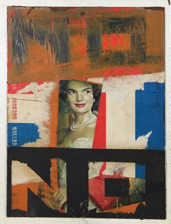 Front cover_Boris Lurie: Life with the Dead