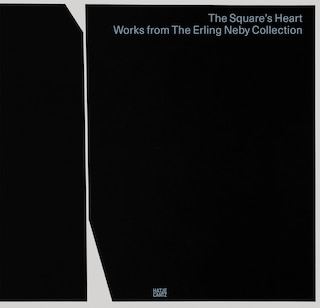 Front cover_The Square's Heart