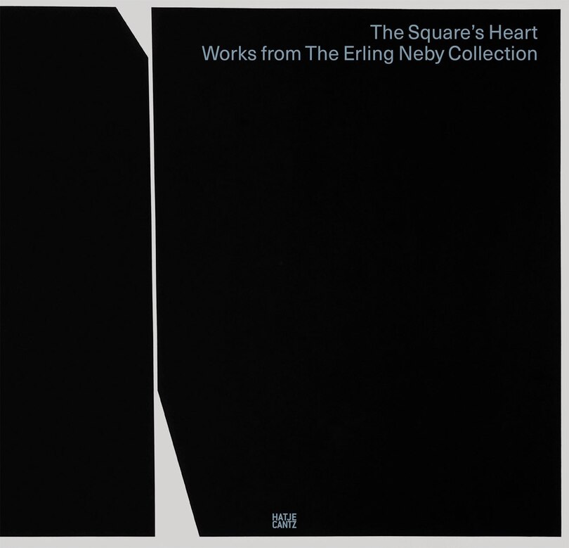Front cover_The Square's Heart
