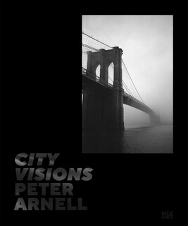 Front cover_Peter Arnell: City Visions