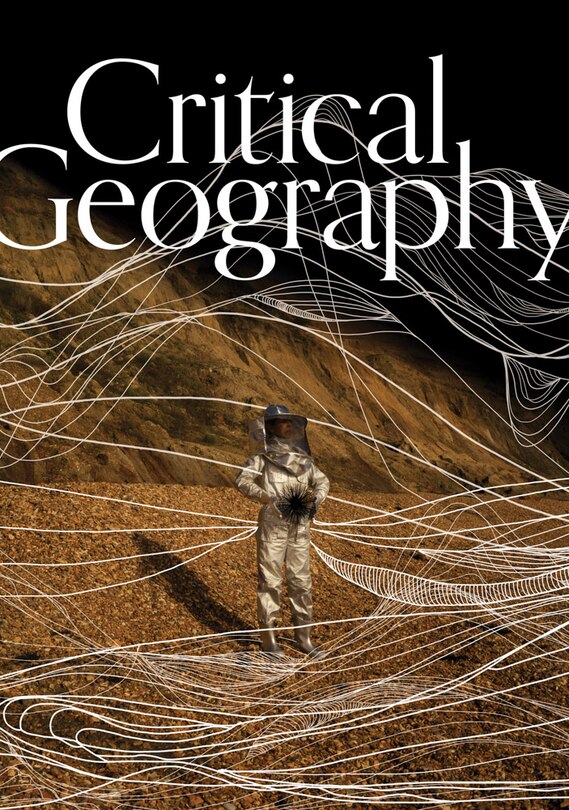 Couverture_Critical Geography
