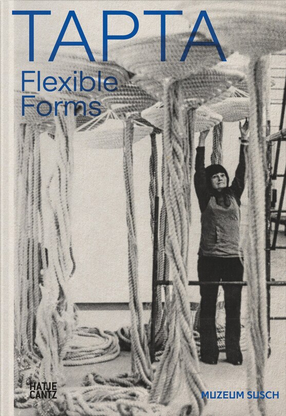 Front cover_Tapta: Flexible Forms