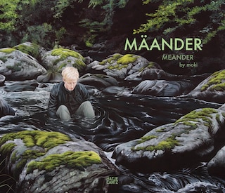Couverture_moki: Mäander / Meander