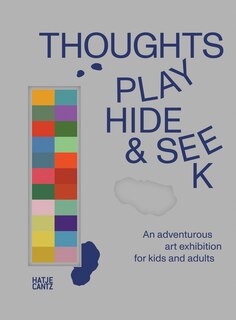 Couverture_Thoughts Play Hide and Seek