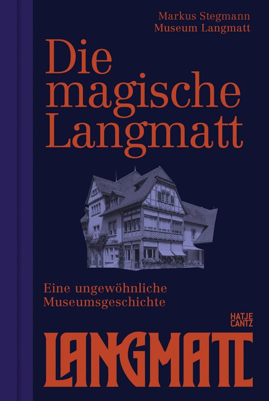 Couverture_The Magical Langmatt