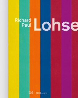 Front cover_Richard Paul Lohse