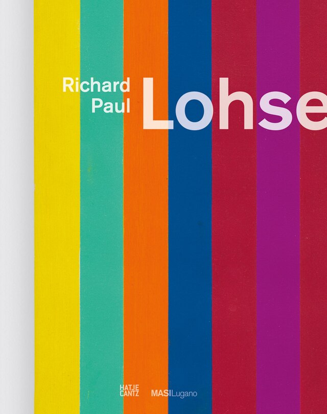 Front cover_Richard Paul Lohse