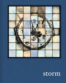 Front cover_Prix Pictet: Storm
