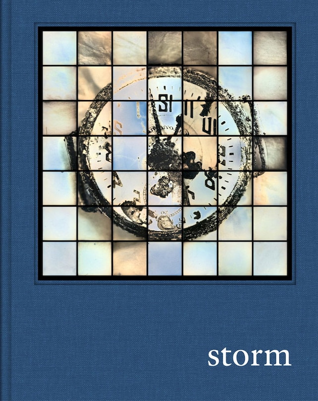 Front cover_Prix Pictet: Storm