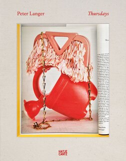 Couverture_Peter Langer: Thursdays