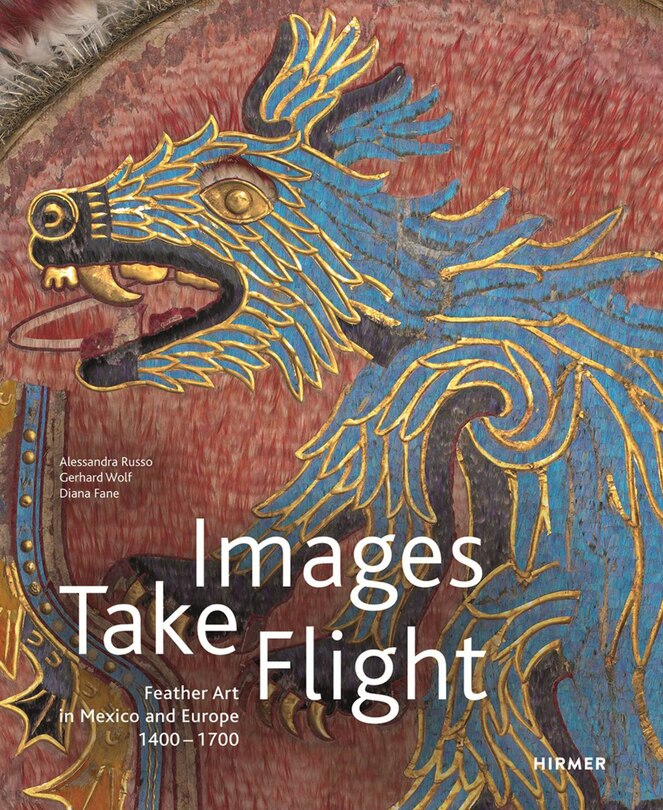 Front cover_Images Take Flight