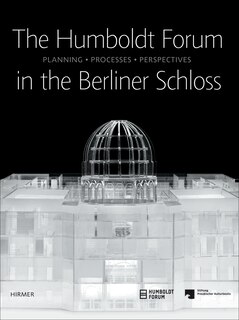 Couverture_The Humboldt-Forum in the Berliner Schloss