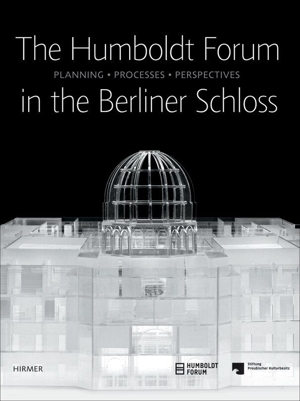 Couverture_The Humboldt-Forum in the Berliner Schloss