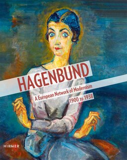 Front cover_Hagenbund