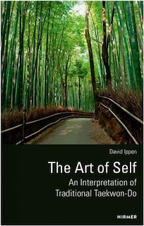 Front cover_The Art of Self